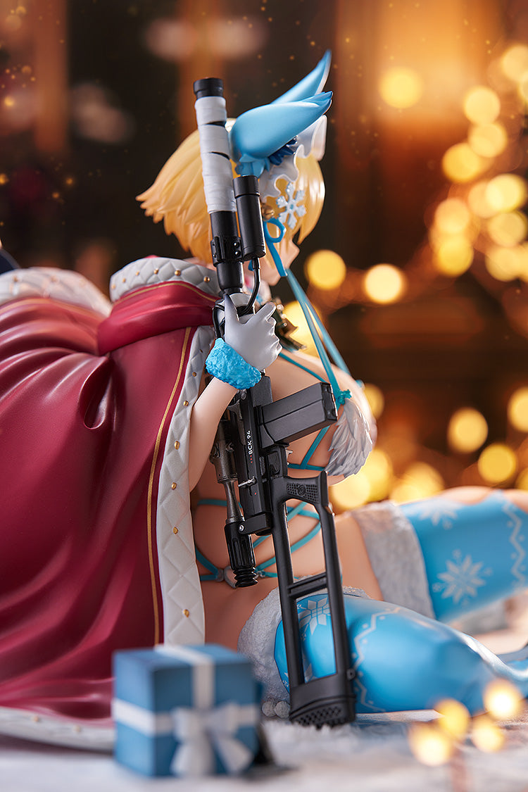 VSK-94 Christmas Eve Detective Heavy Damage Ver. | 1/7 Scale Figure