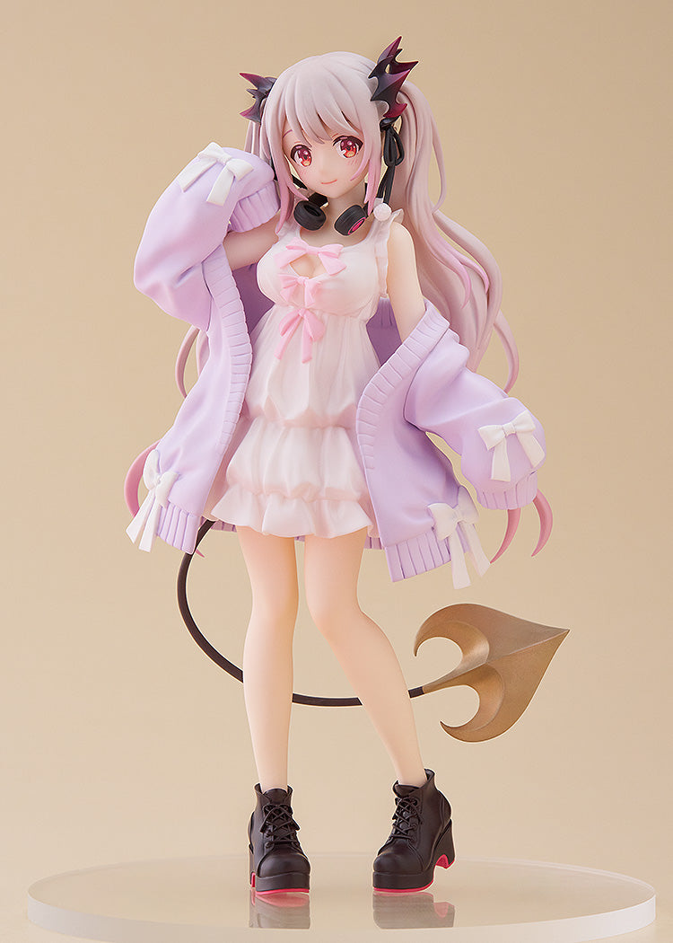 Suou Patra | Pop Up Parade Figure