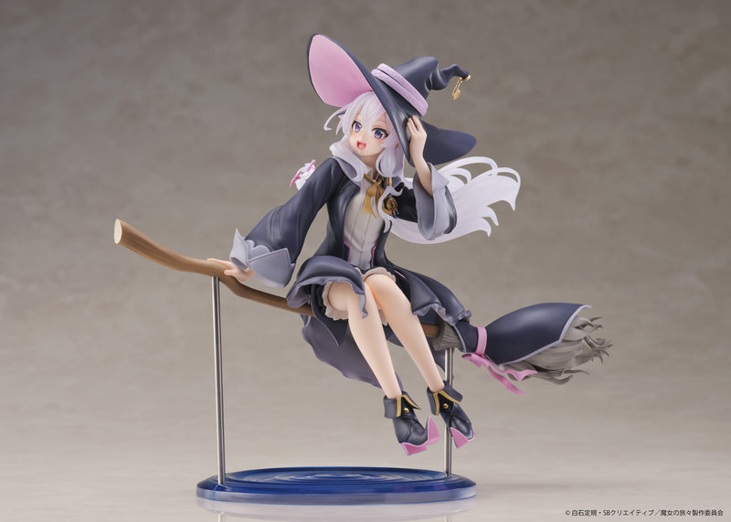 Elaina Witch's Clothes Ver. | AMP+ Figure