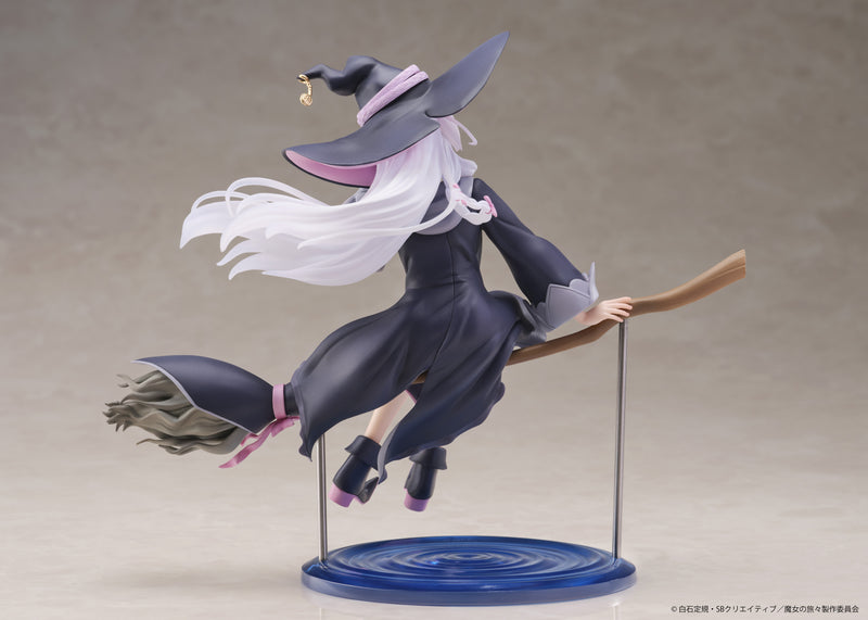 Elaina Witch's Clothes Ver. | AMP+ Figure