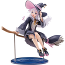 Elaina Witch's Clothes Ver. | AMP+ Figure