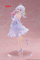 Elaina: Renewal Dress Ver. | Coreful Figure