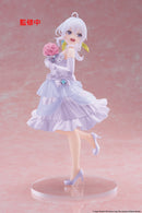Elaina: Renewal Dress Ver. | Coreful Figure