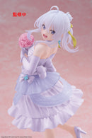 Elaina: Renewal Dress Ver. | Coreful Figure