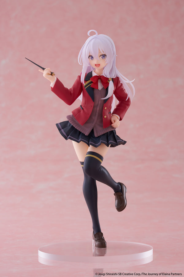 Elaina (School Uniform Ver.) | Coreful Figure