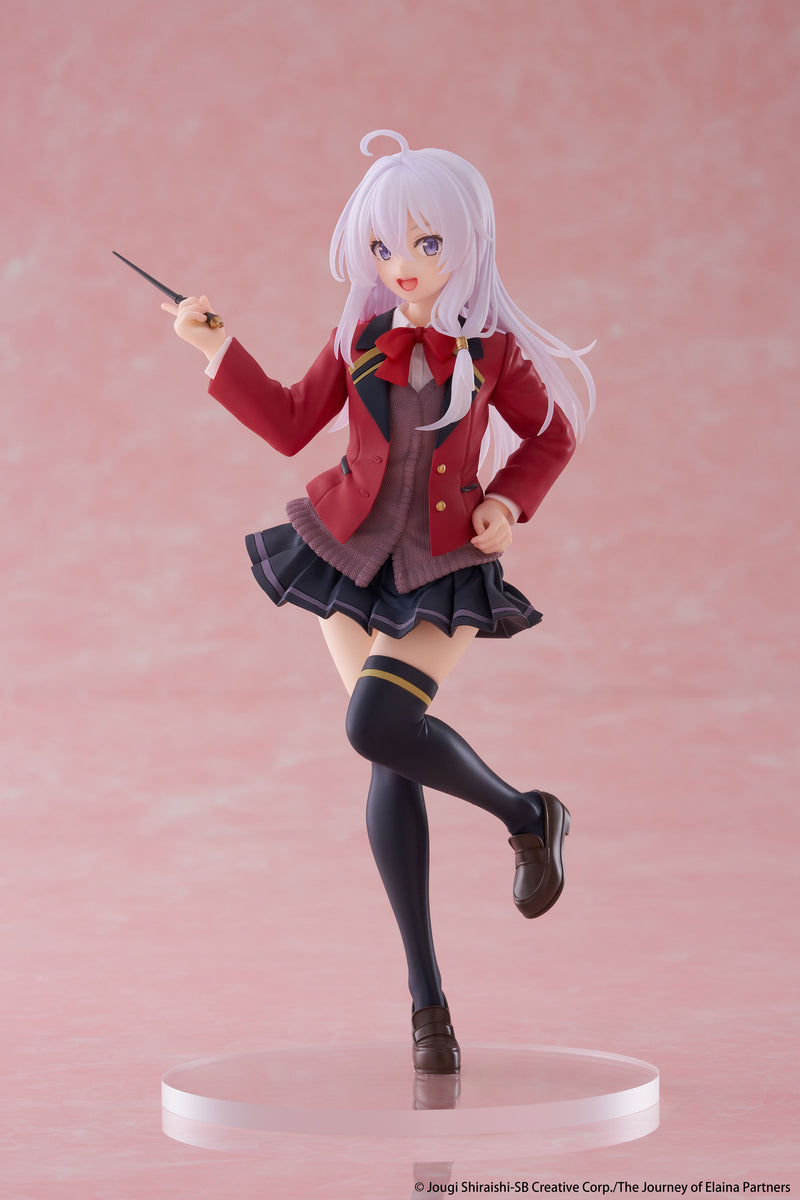 Elaina (School Uniform Ver.) | Coreful Figure