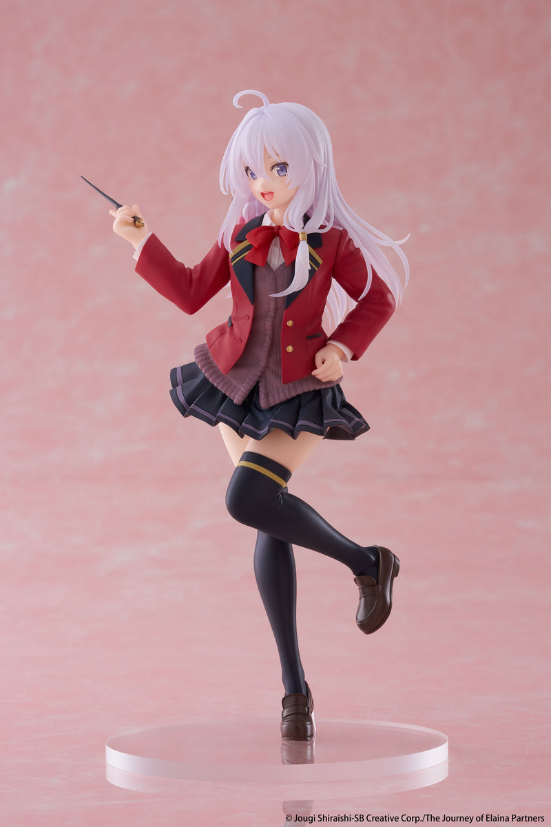 Elaina (School Uniform Ver.) | Coreful Figure