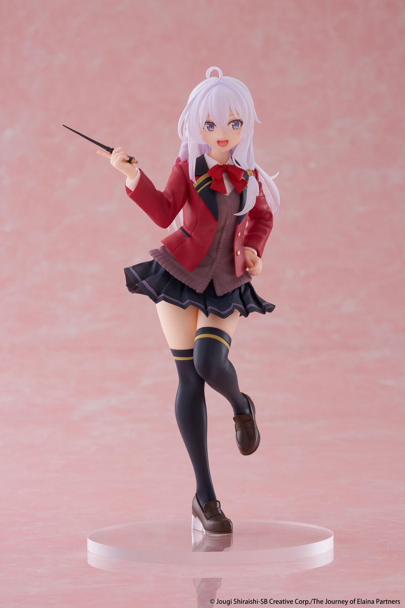 Elaina (School Uniform Ver.) | Coreful Figure