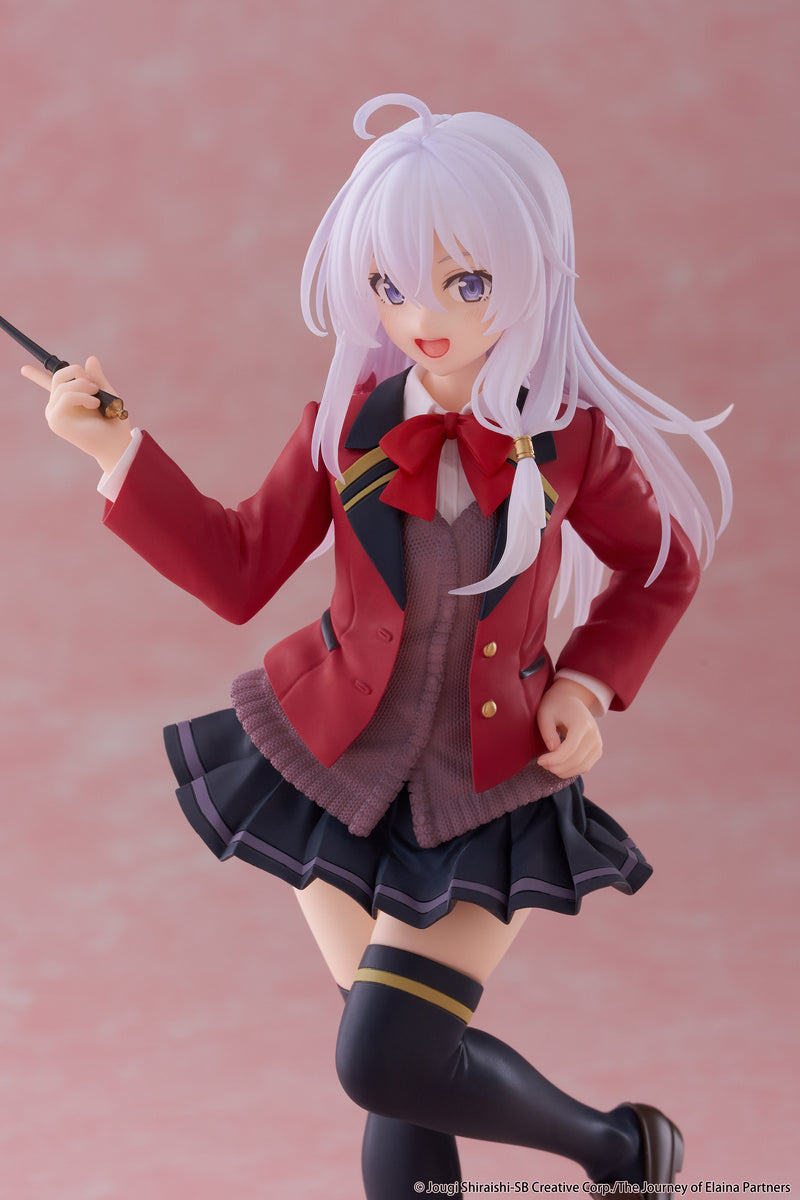 Elaina (School Uniform Ver.) | Coreful Figure