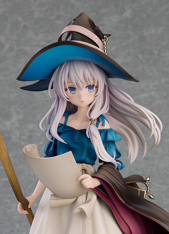 Elaina ~Early Summer Sky~ | 1/7 Scale Figure