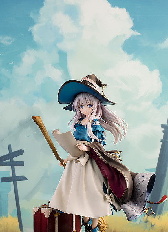 Elaina ~Early Summer Sky~ | 1/7 Scale Figure