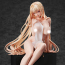 Miki Saegusa Onsen Ver. -Simplified Edition- | 1/4 Scale Figure