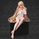 Miki Saegusa Onsen Ver. -Simplified Edition- | 1/4 Scale Figure