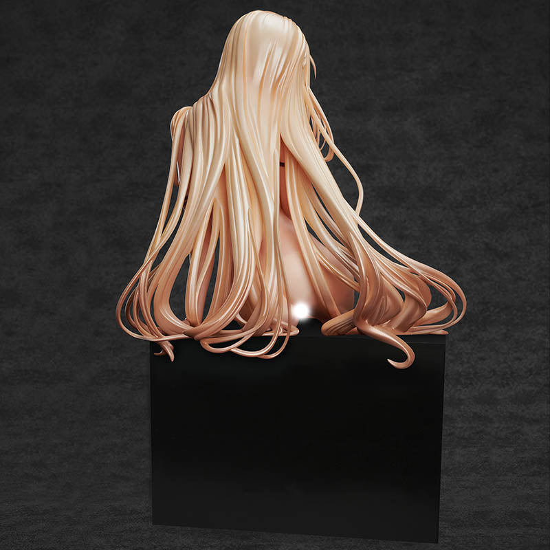 Miki Saegusa Onsen Ver. -Simplified Edition- | 1/4 Scale Figure