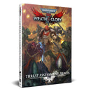 Warhammer 40k Wrath & Glory Threat Assessment Xenos