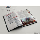 Warhammer 40k Wrath & Glory Threat Assessment Xenos