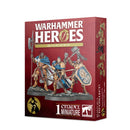 Warhammer Heroes: Stormcast Eternals 2024 [Blind Box]