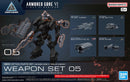 Weapon Set 05 | 30MM Armored Core VI: Fires of Rubicon