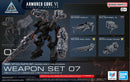 Weapon Set 07 | 30MM Armored Core VI: Fires of Rubicon