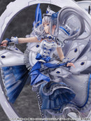 White Queen Royal Blue Sapphire Dress Ver. | 1/7 Shibuya Scramble Figure