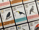 Wingspan Americas Expansion