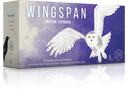 Wingspan European Expansion