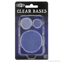 WizKids Deep Cuts: Clear Bases