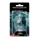 D&D Nolzur's Marvelous Miniatures: Wraith & Specter