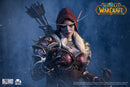 'World of Warcraft' Sylvanas Windrunner Life Size Bust