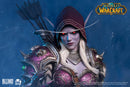 'World of Warcraft' Sylvanas Windrunner Life Size Bust