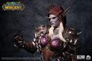 'World of Warcraft' Sylvanas Windrunner Life Size Bust