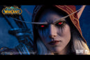 'World of Warcraft' Sylvanas Windrunner Life Size Bust
