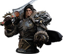 Infinity Studio X Blizzard Varian Wrynn 1/3 Scale Bust Model
