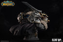 Infinity Studio X Blizzard Varian Wrynn 1/3 Scale Bust Model
