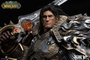Infinity Studio X Blizzard Varian Wrynn 1/3 Scale Bust Model