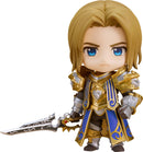 Anduin Wrynn | Nendoroid