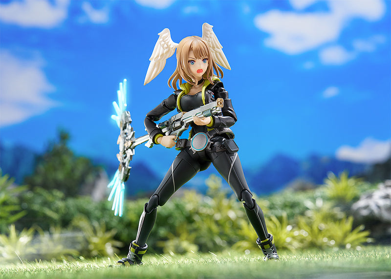 Eunie | Figma