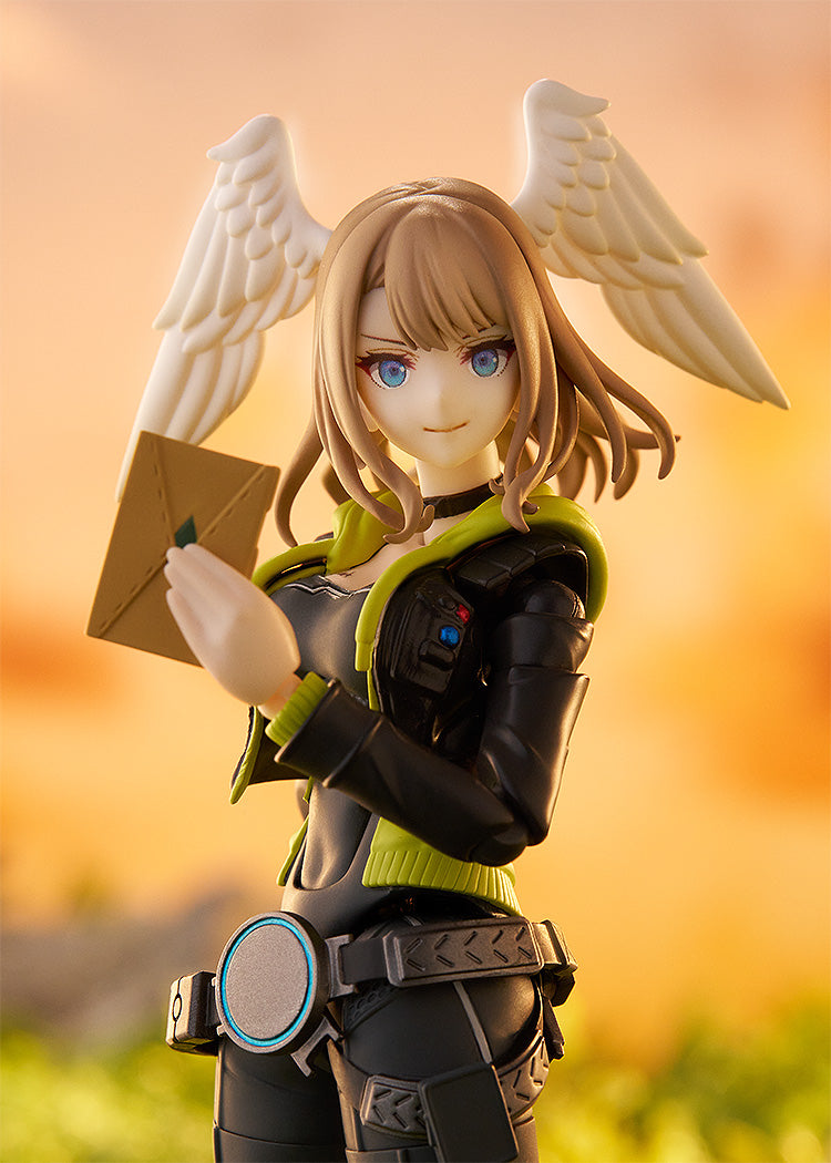 Eunie | Figma