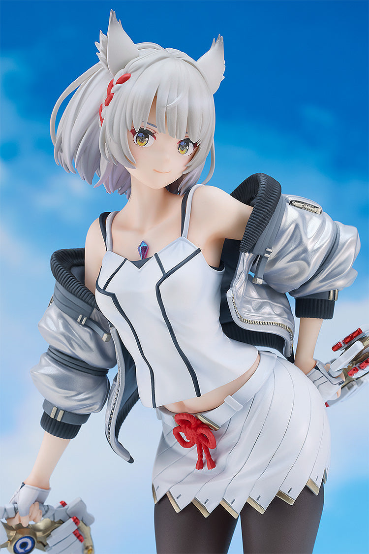 Xenoblade Chronicles 3: Mio | 1/7 Scale Figure