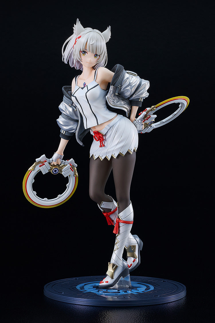 Xenoblade Chronicles 3: Mio | 1/7 Scale Figure