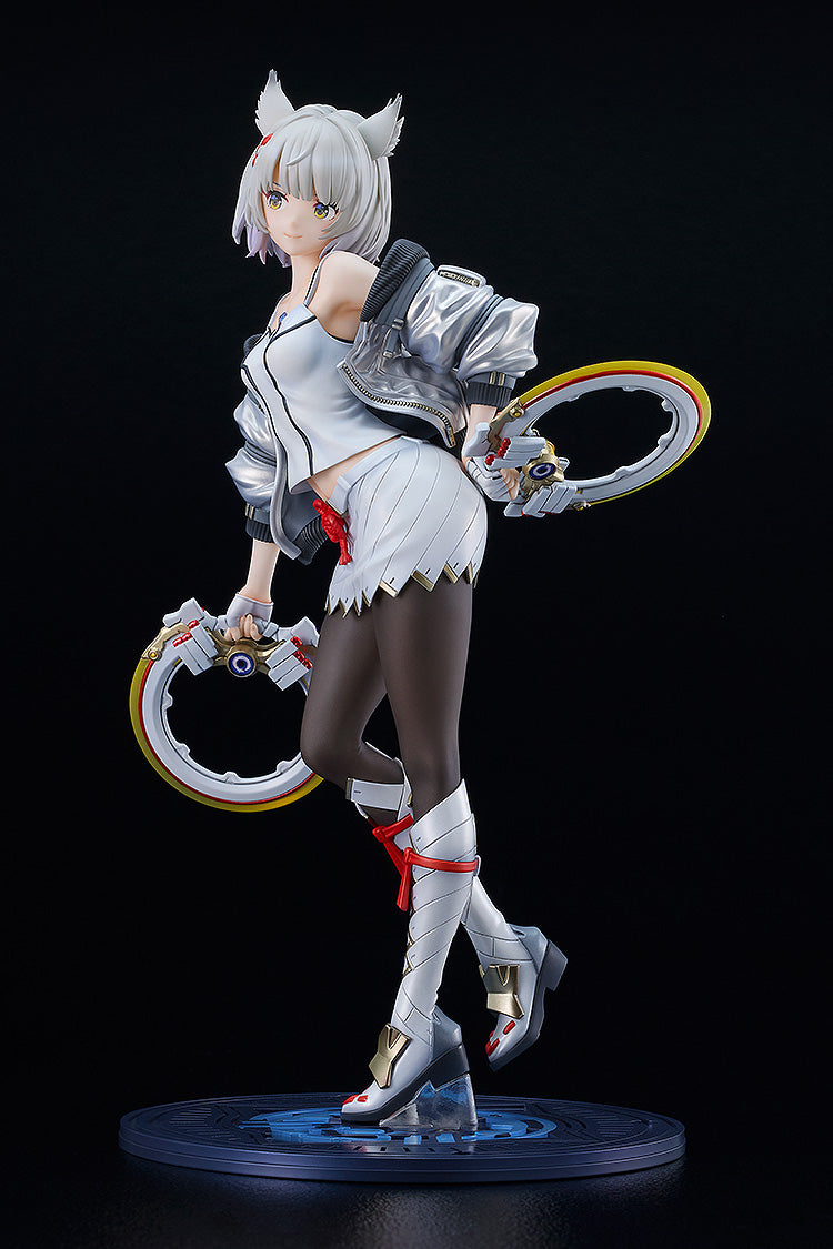 Xenoblade Chronicles 3: Mio | 1/7 Scale Figure