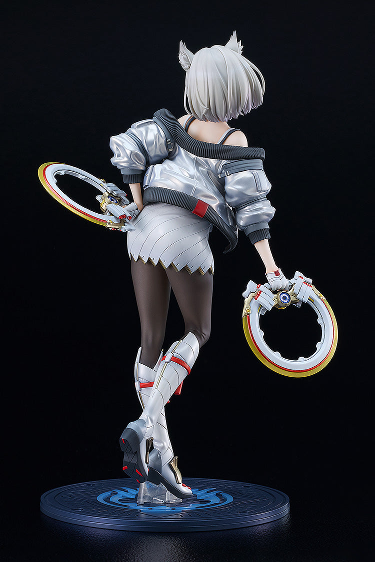 Xenoblade Chronicles 3: Mio | 1/7 Scale Figure