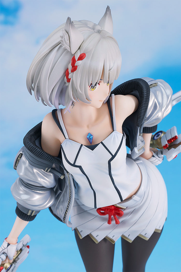 Xenoblade Chronicles 3: Mio | 1/7 Scale Figure