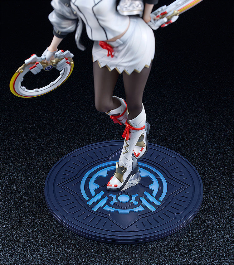 Xenoblade Chronicles 3: Mio | 1/7 Scale Figure