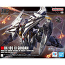 Xi Gundam (MSG Hathaway: The Sorcery of Nymph Circe) | HGUC 1/144