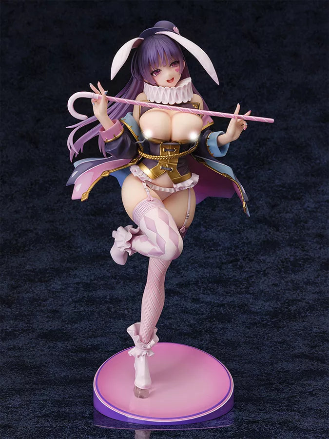 Mahiru Sakuraya: Anniversary Live | 1/6 Scale Figure