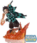 Tanjiro Kamado | Xross Link Figure