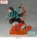 Tanjiro Kamado | Xross Link Figure