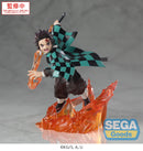 Tanjiro Kamado | Xross Link Figure