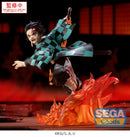 Tanjiro Kamado | Xross Link Figure
